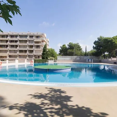 Complejo Residencial-dein1 *