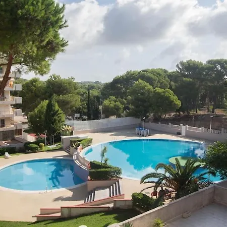 Complejo Residencial-dein1 Apartamento *