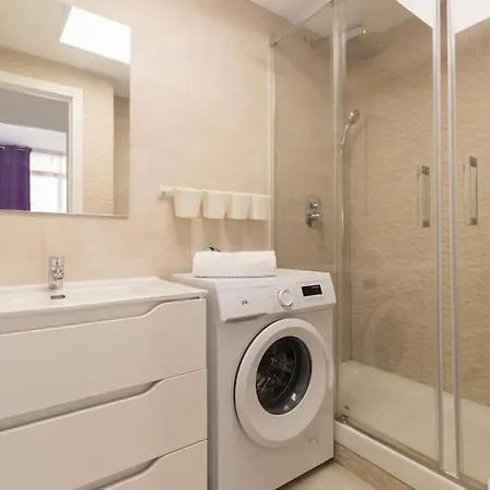 Complejo Residencial-dein1 Salou