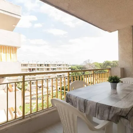Complejo Residencial-dein1 Apartamento
