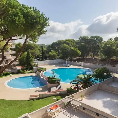 Complejo Residencial-dein1 Apartamento