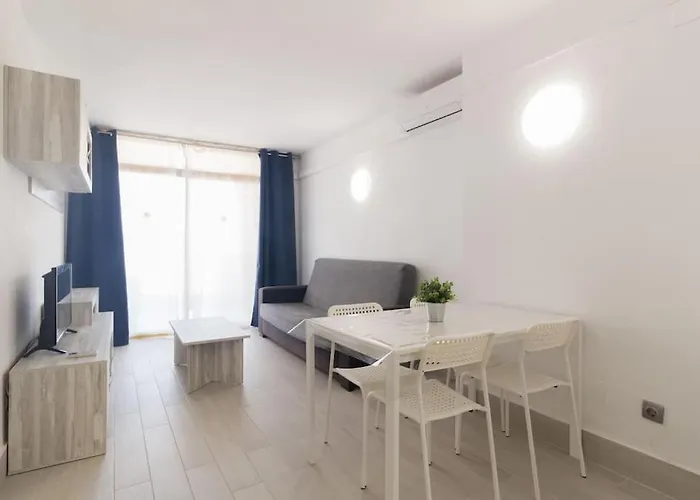 Apartamento Complejo Residencial-dein1 *