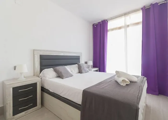 Apartamento Complejo Residencial-dein1 *