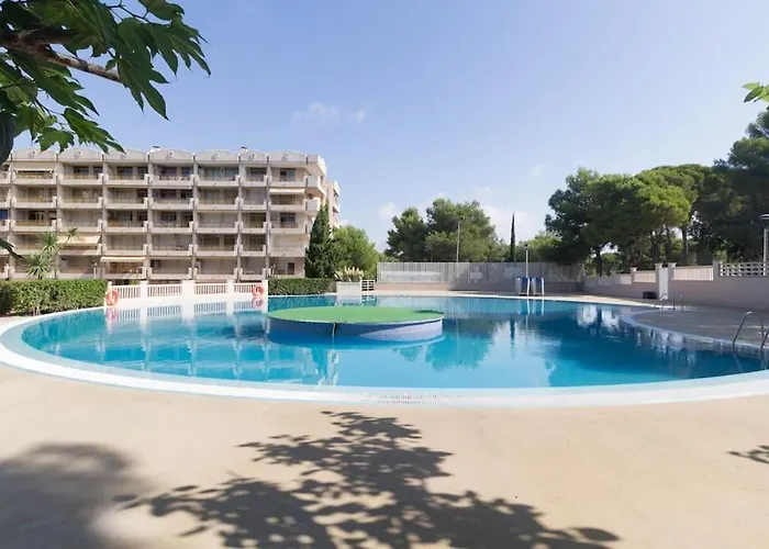 Complejo Residencial-dein1 *