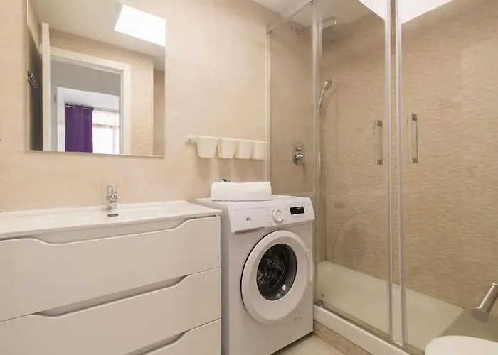 Complejo Residencial-dein1 Salou