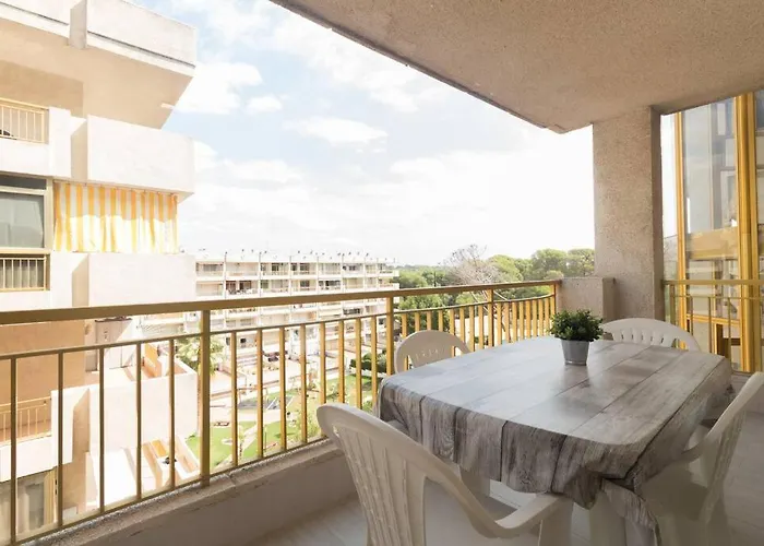 Complejo Residencial-dein1 Apartamento