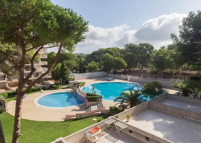 Complejo Residencial-dein1 Apartamento