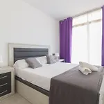 Апартаменты Complejo Residencial-dein1 *