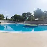 Апартаменты Complejo Residencial-dein1